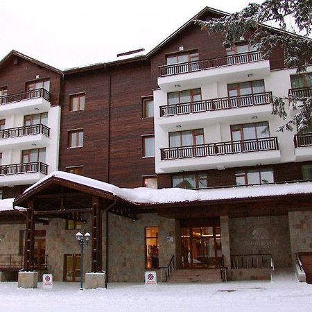 Borovets Hills Ski & Spa Bagian luar foto